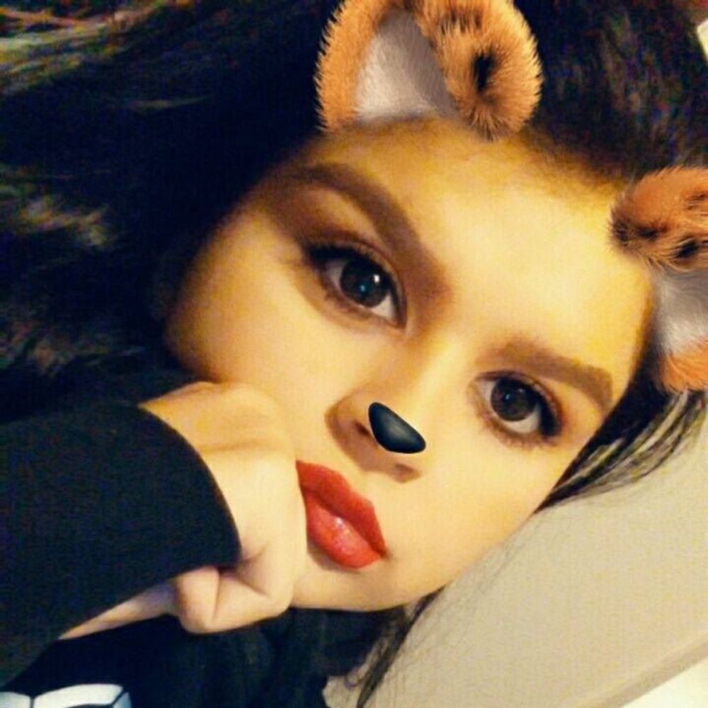 Meet your Posher, Liliana